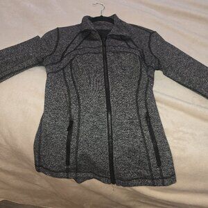 Lululemon define jacket